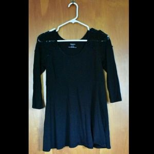 Motherhood Maternity Shirt